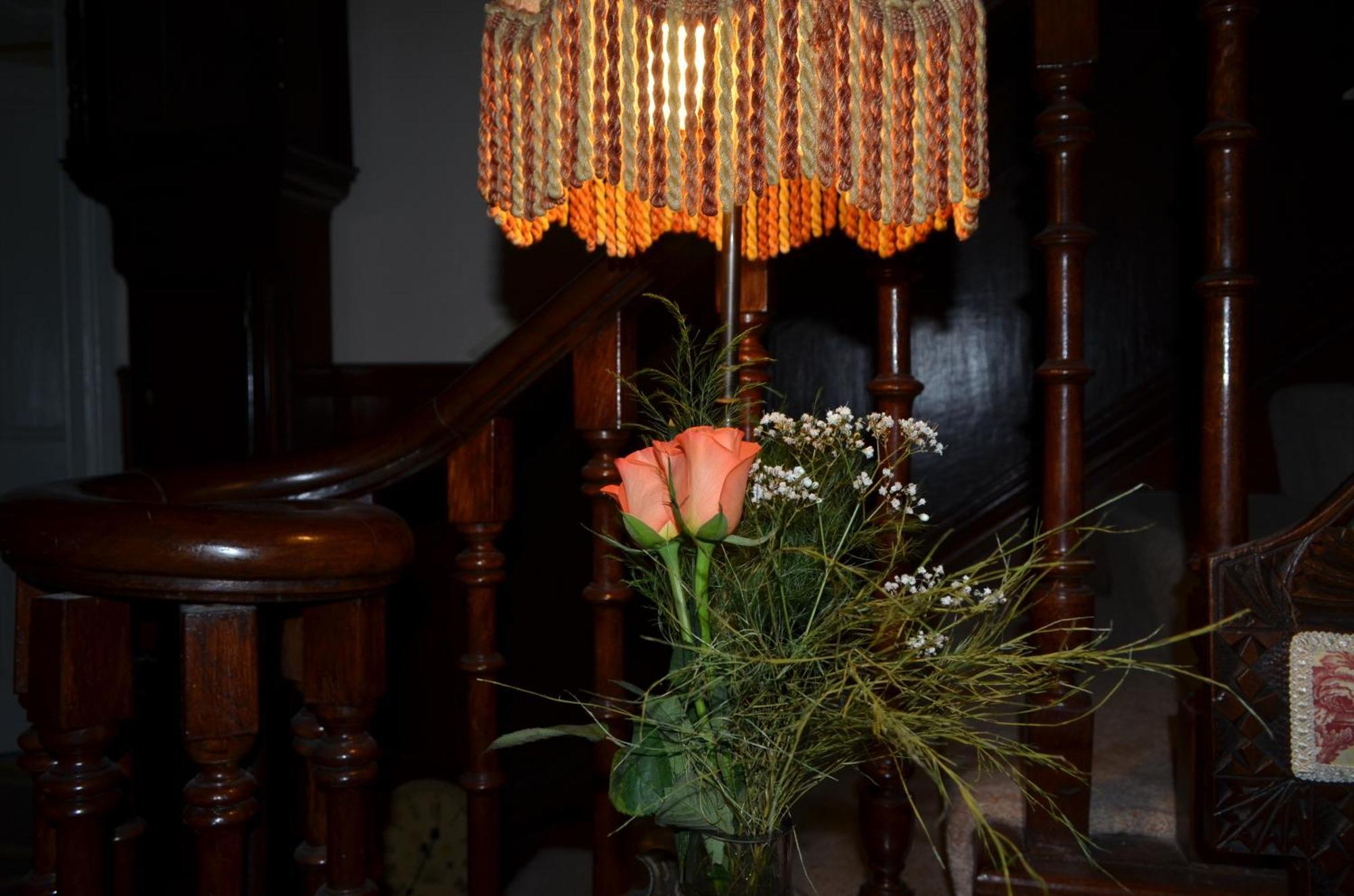 The Priory B&B Whitchurch  Екстер'єр фото