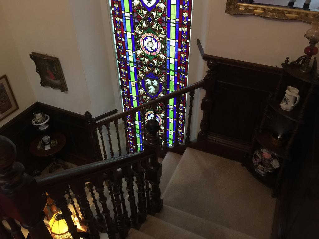 The Priory B&B Whitchurch  Екстер'єр фото