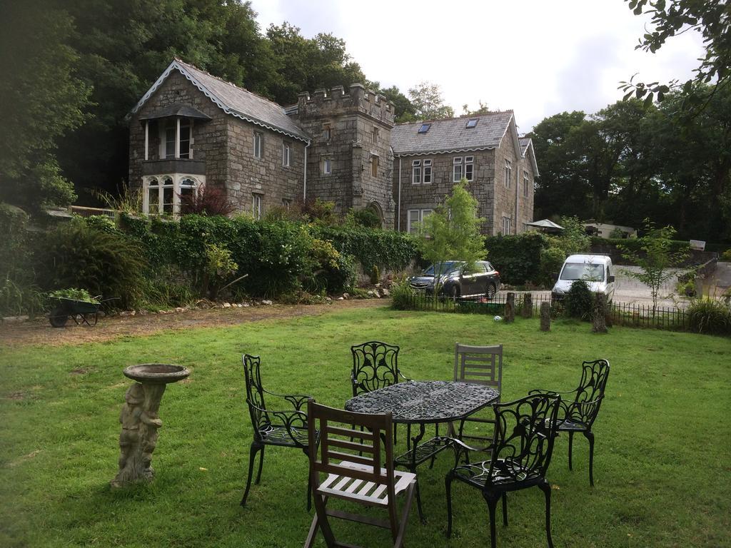 The Priory B&B Whitchurch  Екстер'єр фото