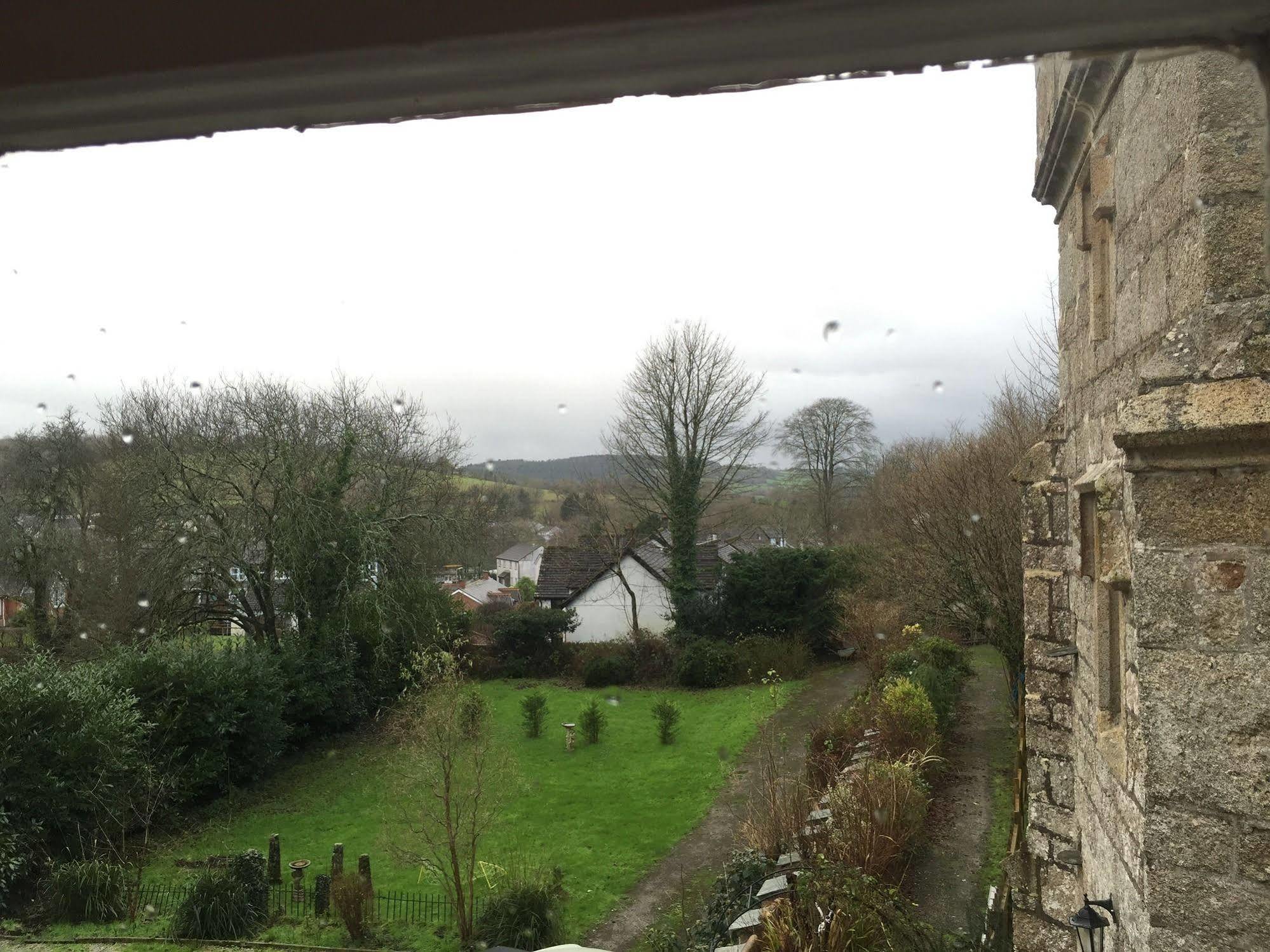 The Priory B&B Whitchurch  Екстер'єр фото